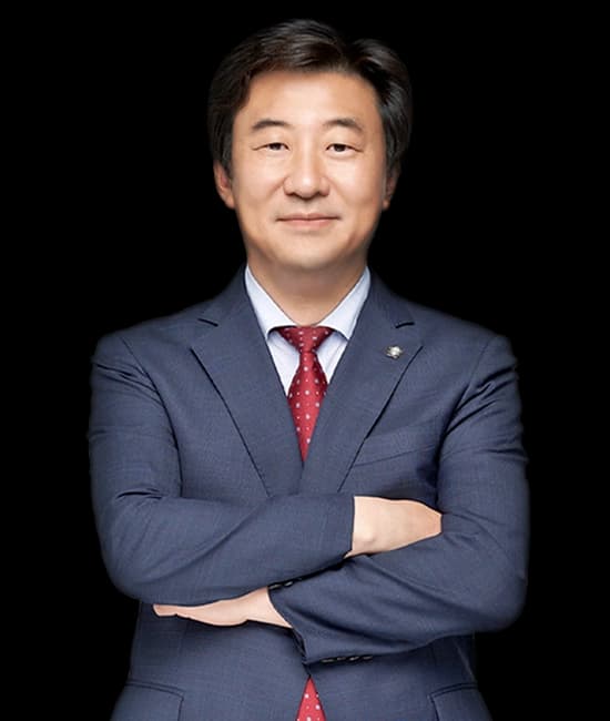 Attorney Nakhyeong Kim