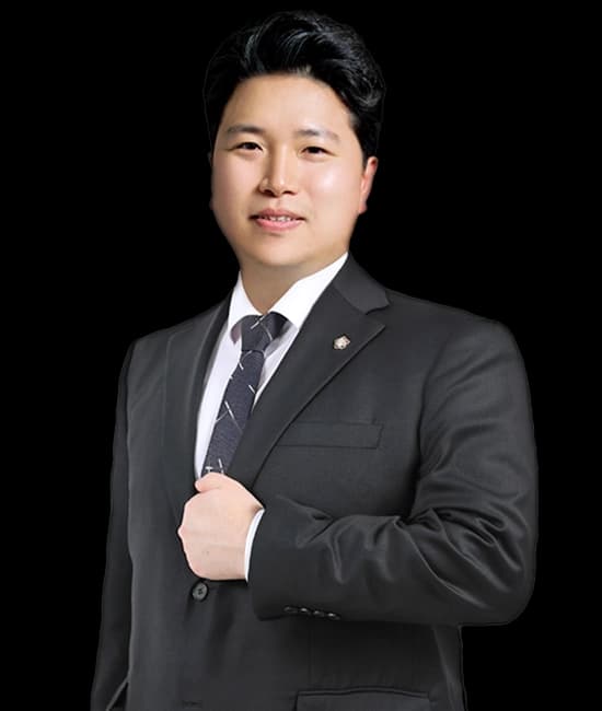 Attorney HyungJin KIM