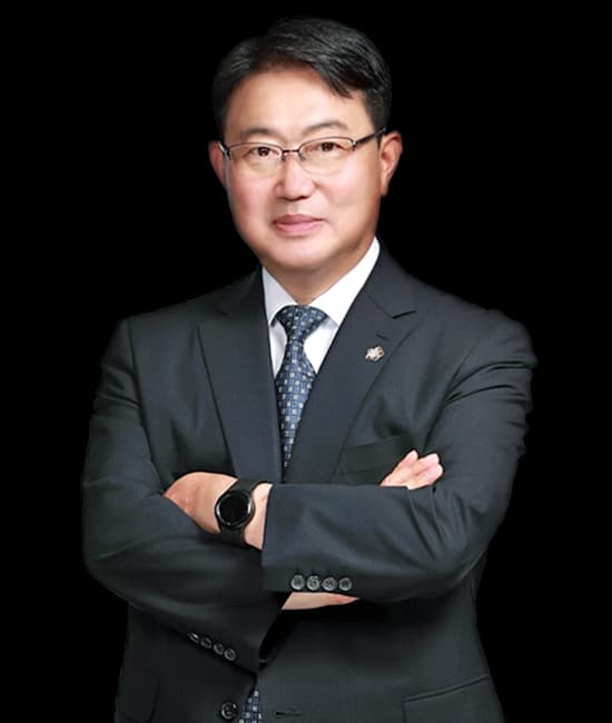 Attorney Cheol Kim