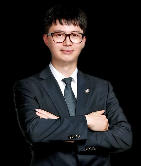 Attorney IkChun Jo