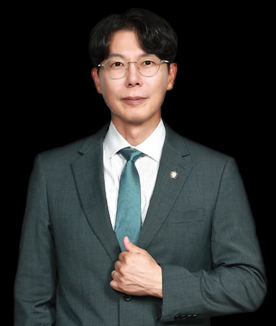 Attorney Kyung Kook Roh