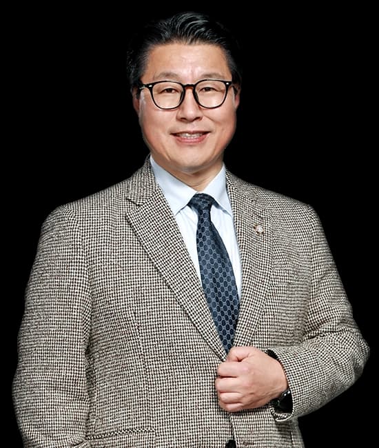 Attorney Kuk Il KIM