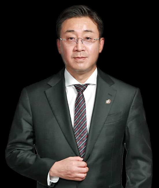 Attorney Byung Joon KOH