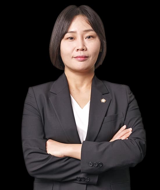 Attorney JuYoung PARK