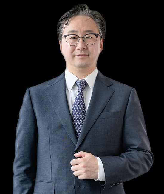 Attorney DongHoo SOHN