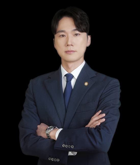 Attorney JiWoon JANG