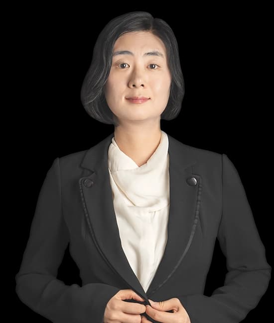 Attorney KYOUNGOK CHEONG