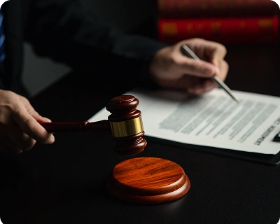Corporate Legal