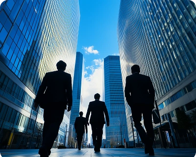 Corporate Legal
