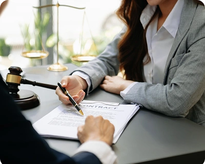 Corporate Legal