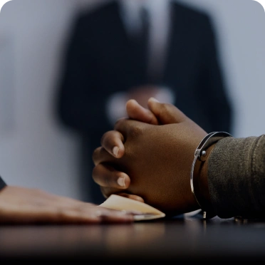 Criminal Matters