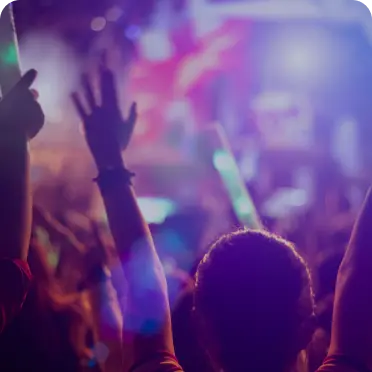 Entertainment and Sports