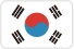 Korea flag